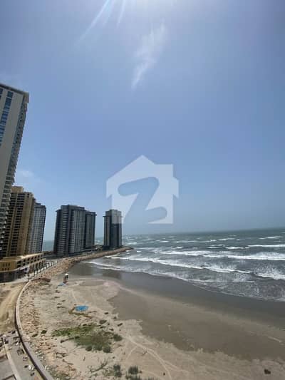 Prime Location Emaar Crescent Bay Flat Sized 3700 Square Feet For rent