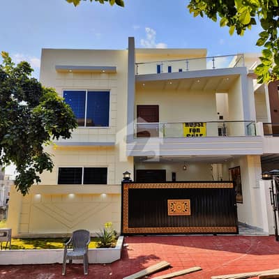 Luxury House For Sale Cda Approved Lop Approved | Orignal Pictures