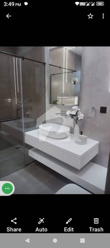 5 Marla Furnished House for sale in Larex colony behind the Royal palm