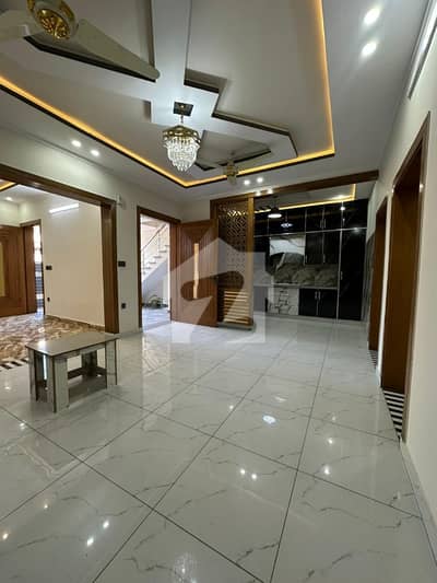 6 Marla Brand New Luxury Double Storey House Located At Very Prime Location Of I14 Available For Rent 6 Marla Brand New Luxury Double Storey House Located At Very Prime Location Of I14 Available For Rent