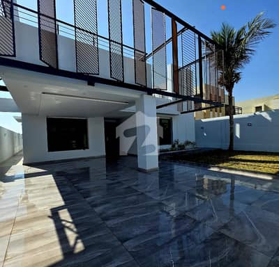 Fully Renovated Luxcuris 666 SqYrd House For Sale