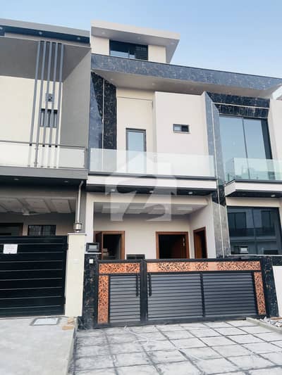 5 marla Brand New Double Story House For Sale 5 marla Brand New Double Story House For Sale
