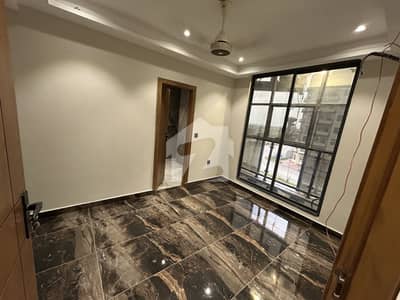 Brand new 1 bedroom apartment for rent Front View