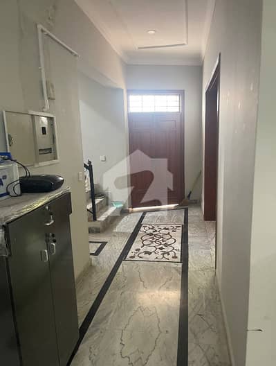 10 Marla Upper Portion For Rent In Police Foundation 10 Marla Upper Portion For Rent In Police Foundation