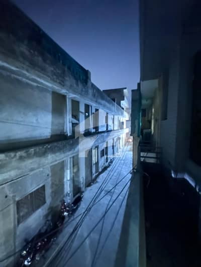 3.50 Marla House Avaiable For sale in Mustafa town 3.50 Marla House Avaiable For sale in Mustafa town