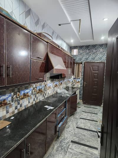 1-Bedroom Flat for Rent