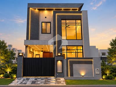 5 Marla Modern House For Sale Facing Park Near To Dolman Mall Banker Society 5 Marla Modern House For Sale Facing Park Near To Dolman Mall Banker Society