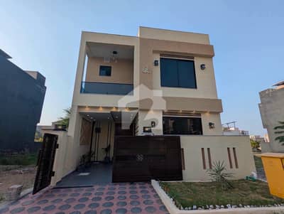 5 Marla Solid Decent House For Sale 5 Marla Solid Decent House For Sale