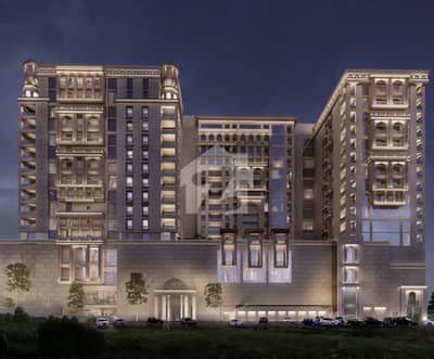 Ground Floor Commercial Space For Sale Park One Tower Mall