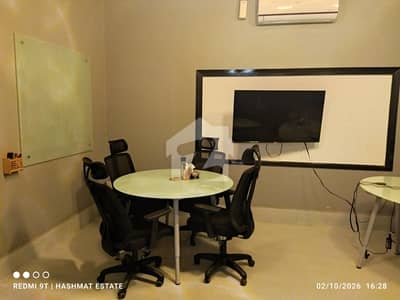 Bungalow For Commercial Use