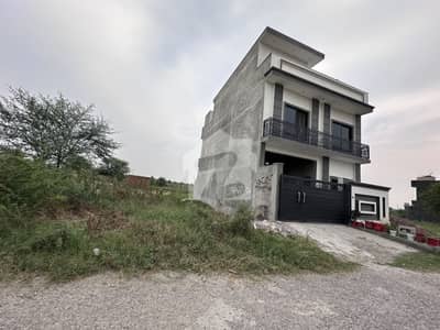 H Block Plot For Sale