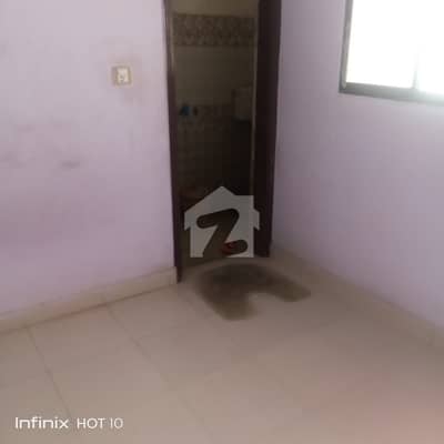Ground Floor Flat Is For Sale