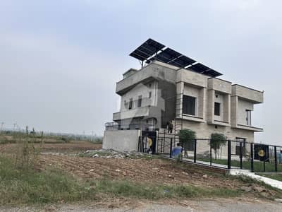 I-15/3 Plot For Sale I-15/3 Plot For Sale