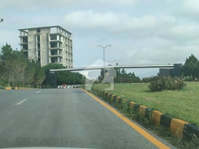 Upcountry Block G 5 Marla Plot For Sale
