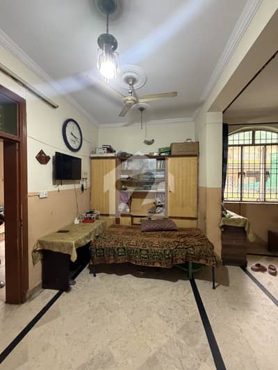 3 Marla Top Location House For Sale Investor Rate