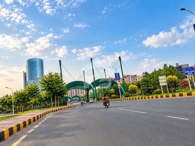 4 Kanal Non Develop Farm House Available For Sale In Gulberg Green Islamabad