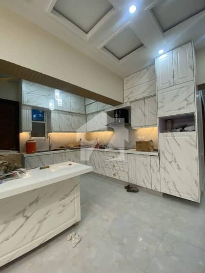 Brand New 300 Sq Yard FIRST FLOOR Portion In Gulistan-E-Jauhar - Block 1 Brand New 300 Sq Yard FIRST FLOOR Portion In Gulistan-E-Jauhar - Block 1