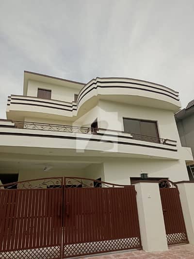 Excellent 10 Marla Renovated House Like New Available For Sale In DHA 2 Islamabad.