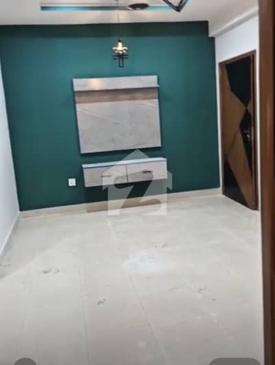 2-Bedroom Corner Flat for Sale in Jinnah Center, Jinnah Garden, Islamabad