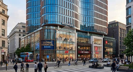 Shop for Sale in New Blue Area, Islamabad