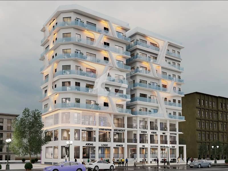Daily & Monthly Luxury Furnish Apartment Daily & Monthly Luxury Furnish Apartment