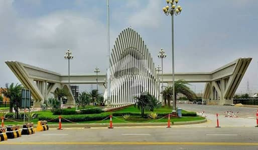 BHARIA TOWN PRECENT 14 JINAH FACING