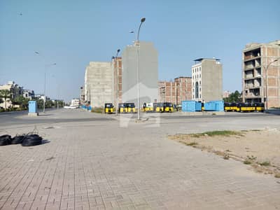 10 Marla Possession Plot For Sale In DHA RAHBAR,Sector 1,A Block