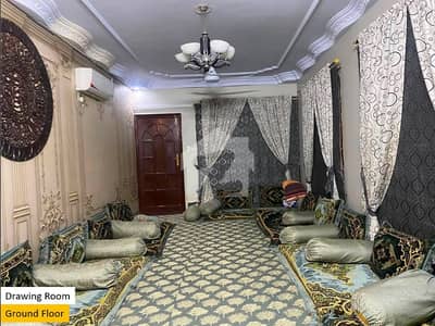 One Unit Bungalow For Rent Scheme 33 Prem Villas Phase 2 Boundary Wall Society One Unit Bungalow For Rent Scheme 33 Prem Villas Phase 2 Boundary Wall Society
