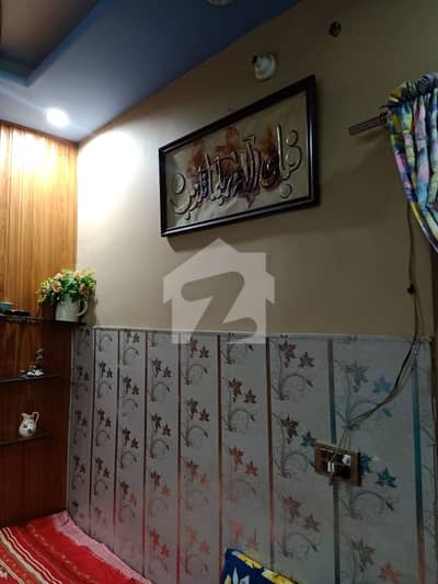 One Bed Living Furnished Apartment For Rent At The Prime Location Of Johar Town Phase 1