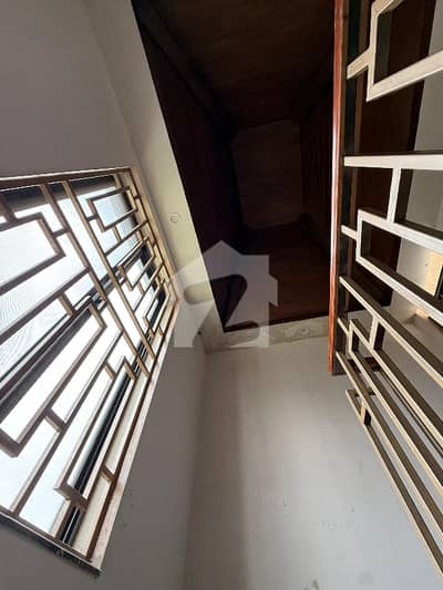 Luxury 5 Marla Spanish House For Sale Pak Arab Society, Phase 1