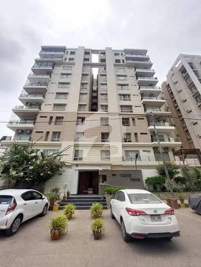 New Project LUXURY FLAT FOR RENT