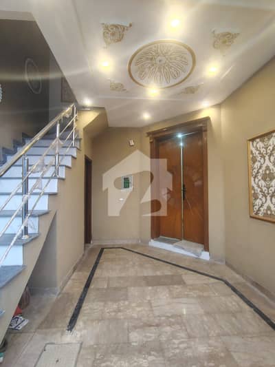 5 MARLAS NEW TRIPLE STORY HOUSE FOR SALE BLOCK N