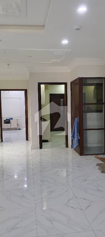 Bin Yusuf Properties Offer| DHA Phase 8 Commercial 8 Marla 4th Floor Apartment Type For Rent | Grand Opertunity