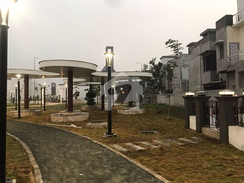 10 Marla Plot Available For Sale In DHA Gujranwala 10 Marla Plot Available For Sale In DHA Gujranwala