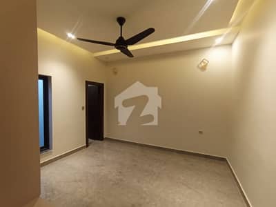 Avail Yourself A Great 1 Kanal Lower Portion In I-8/4