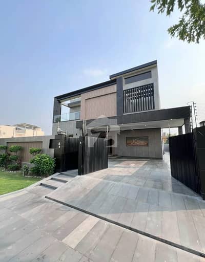 Phase 7, Block Q, DHA Lahore