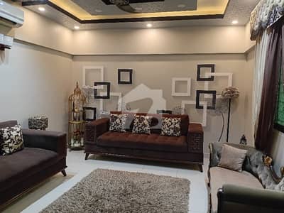 You Can Find A Gorgeous Flat For Sale In PECHS Block 2 You Can Find A Gorgeous Flat For Sale In PECHS Block 2