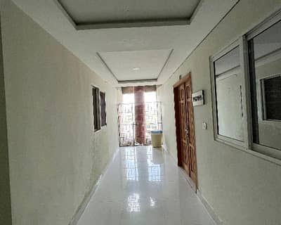 This Is Your Chance To Buy Flat In G-11