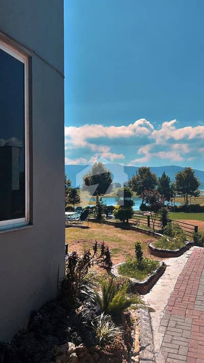 HOTEL FOR SALE KHANPUR DAM