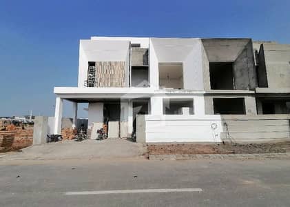 Your Dream Brand New 5 Marla House Is Available In ATC Villas