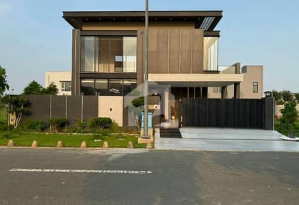 1 Kanal House for Rent in DHA Phase 6, Block D