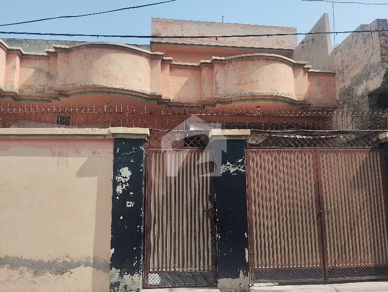 کھارا روڈ قصور میں 6 کمروں کا 10 مرلہ مکان 2.75 کروڑ میں برائے فروخت۔ کھارا روڈ قصور میں 6 کمروں کا 10 مرلہ مکان 2.75 کروڑ میں برائے فروخت۔