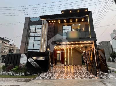 Get In Touch Now To Buy A Prime Location 8 Marla House In Al Rehman Garden Phase 2 Lahore