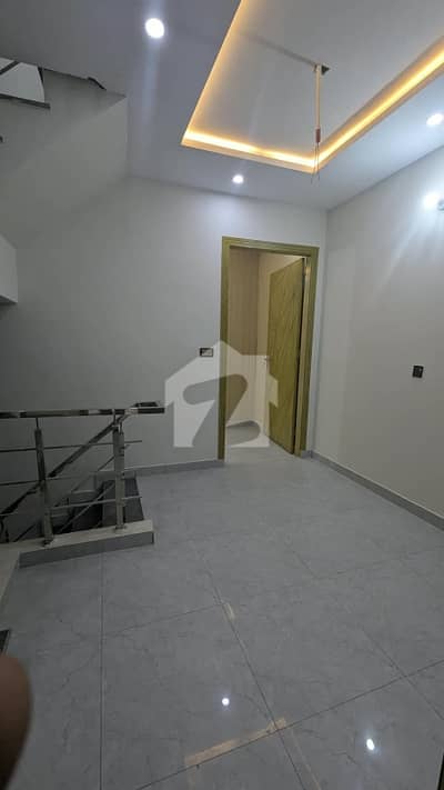 Highly-Desirable House Available In Ali Town For rent