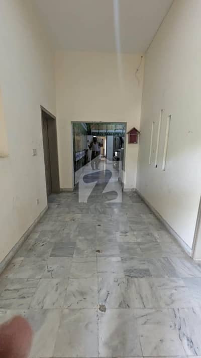 1 Kanal Single-Storey House For Rent In Sultan Town, Lahore