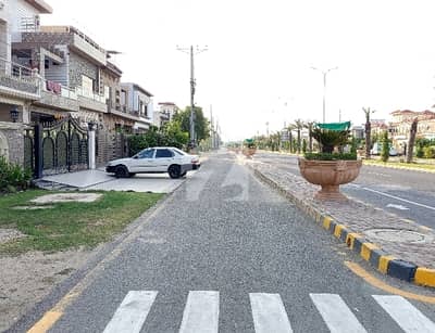 Central Park D Block 10 Marla Plot Available For Sale Prime Location Near To Park And Masjid LDA Approved Society Central Park D Block 10 Marla Plot Available For Sale Prime Location Near To Park And Masjid LDA Approved Society