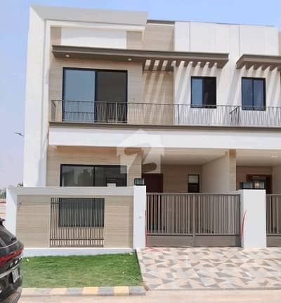 Brand New 5 Marla House For sale In Serene Villas Multan