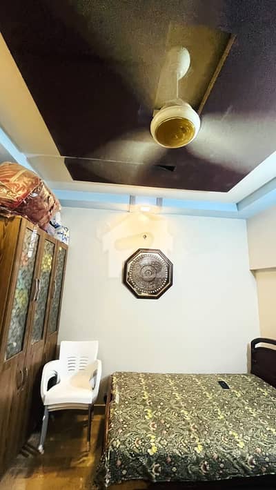 گلستانِِ جوہر ۔ بلاک 4 گلستانِ جوہر,کراچی میں 3 کمروں کا 6 مرلہ فلیٹ 1.15 کروڑ میں برائے فروخت۔ گلستانِِ جوہر ۔ بلاک 4 گلستانِ جوہر,کراچی میں 3 کمروں کا 6 مرلہ فلیٹ 1.15 کروڑ میں برائے فروخت۔