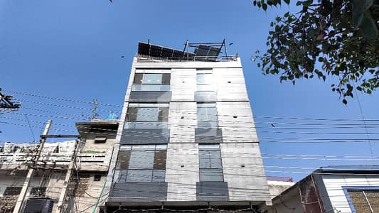 انفنٹری روڈ لاہور میں 8 مرلہ Studio عمارت 5.0 لاکھ میں کرایہ پر دستیاب ہے۔ انفنٹری روڈ لاہور میں 8 مرلہ Studio عمارت 5.0 لاکھ میں کرایہ پر دستیاب ہے۔