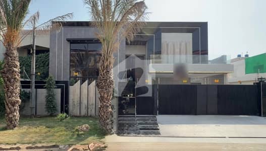 Near to Mosque House 1 Kanal For sale In Nasheman-e-Iqbal Phase 2